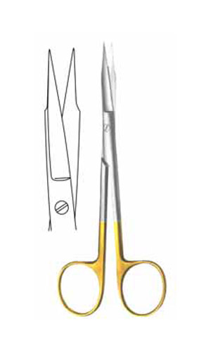Iris Scissors